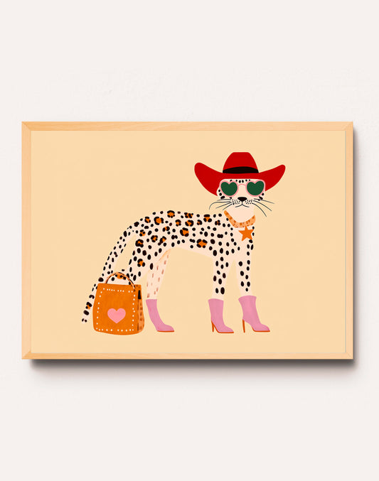 CHITA FASHION