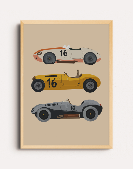 CLASSICS