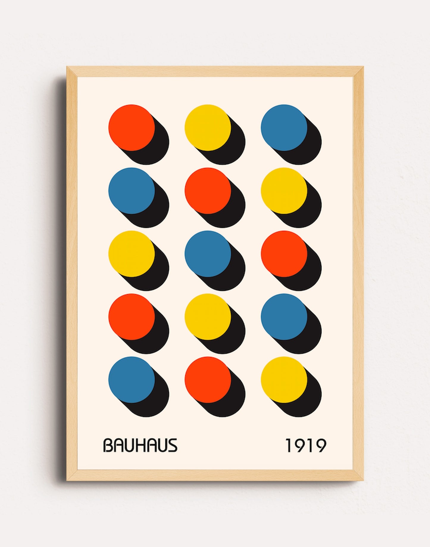 BAUHAUS 1919 RGB