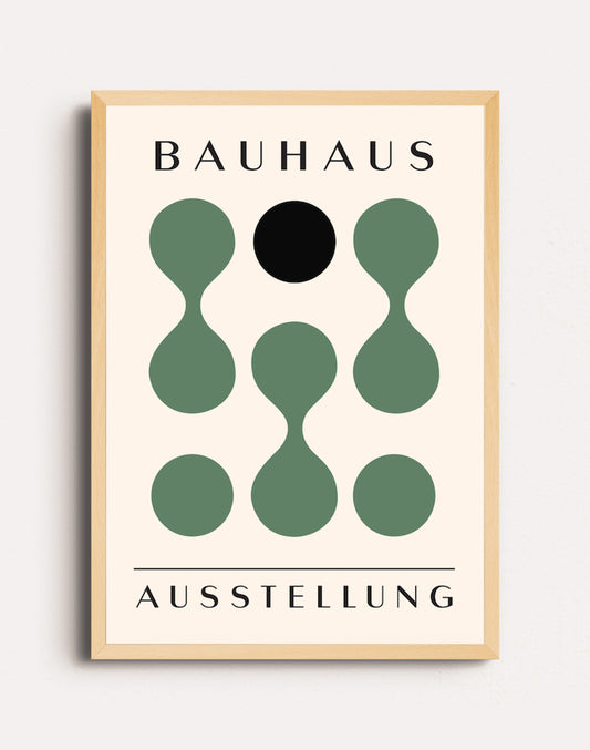 BAUHAUS G
