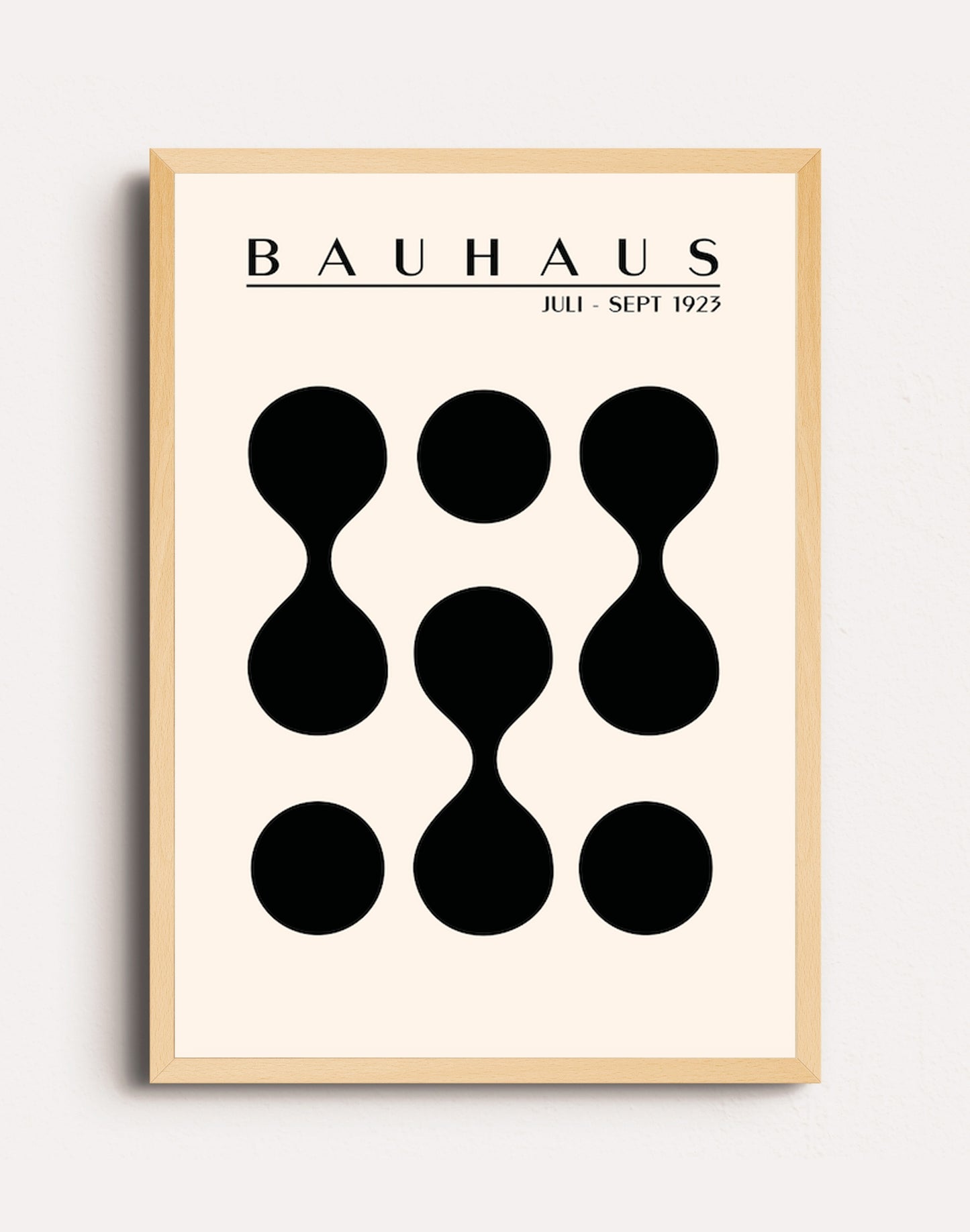 BAUHAUS N
