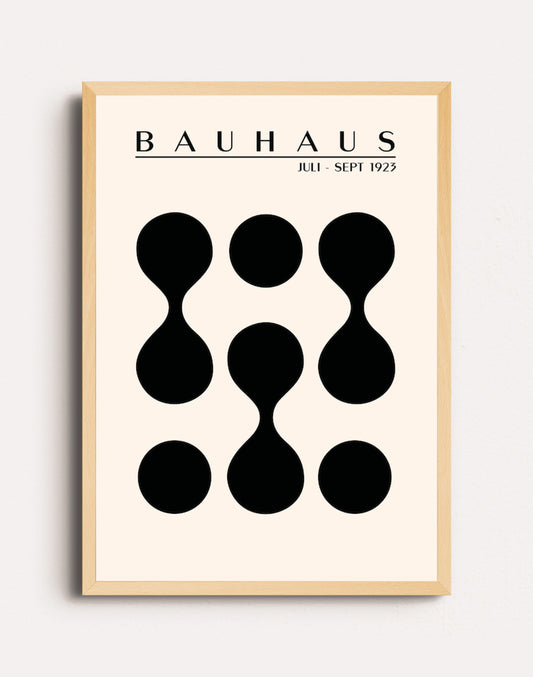 BAUHAUS N