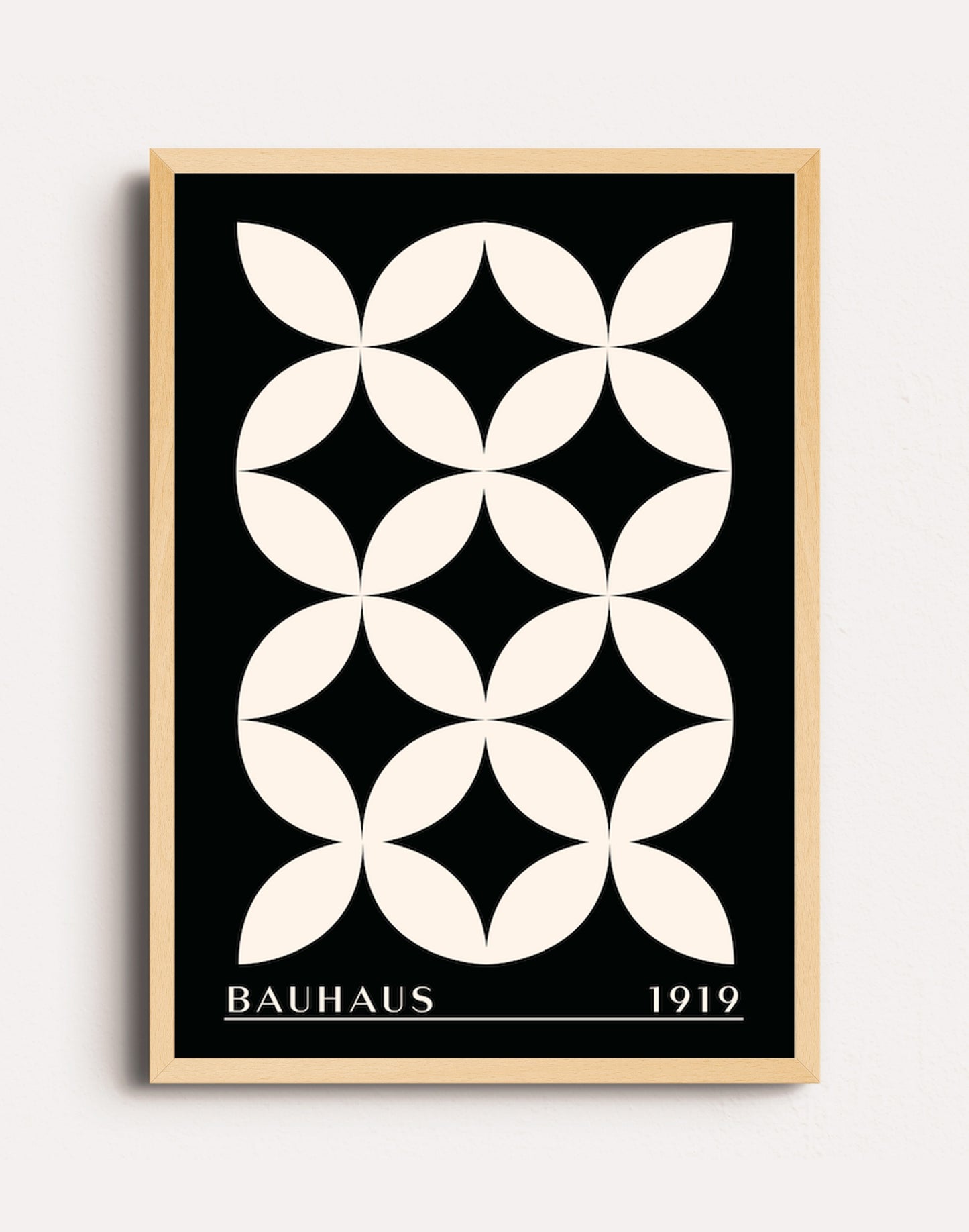 BAUHAUS BYW