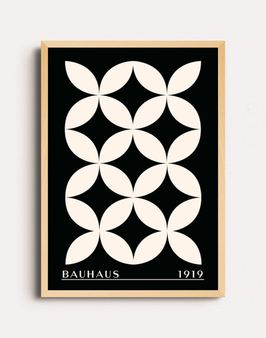 BAUHAUS BYW