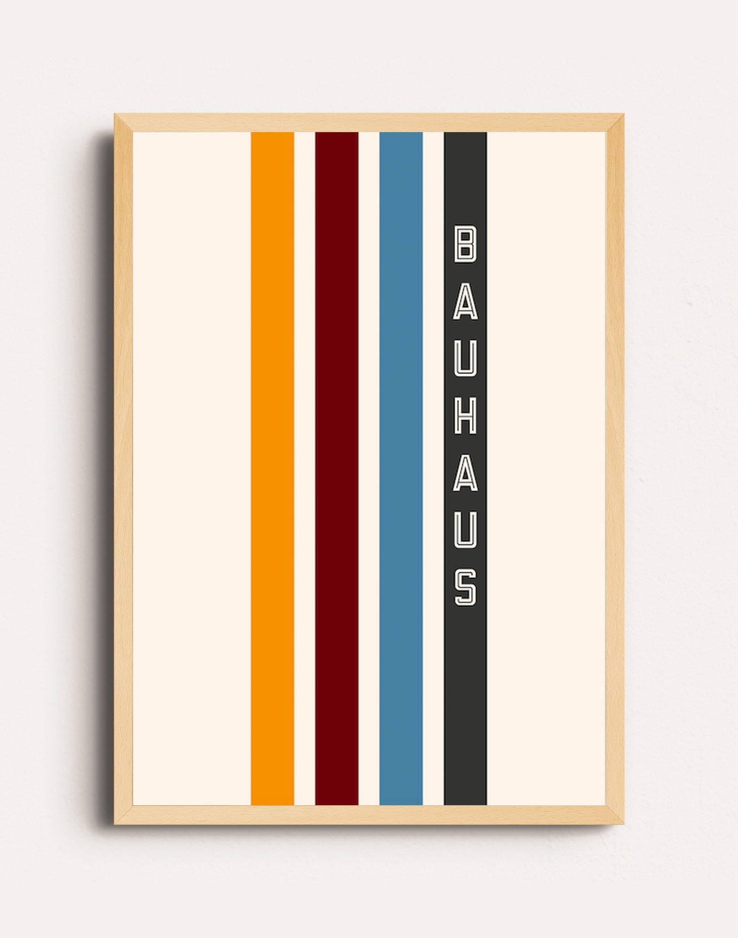 BAUHAUS RETRO I