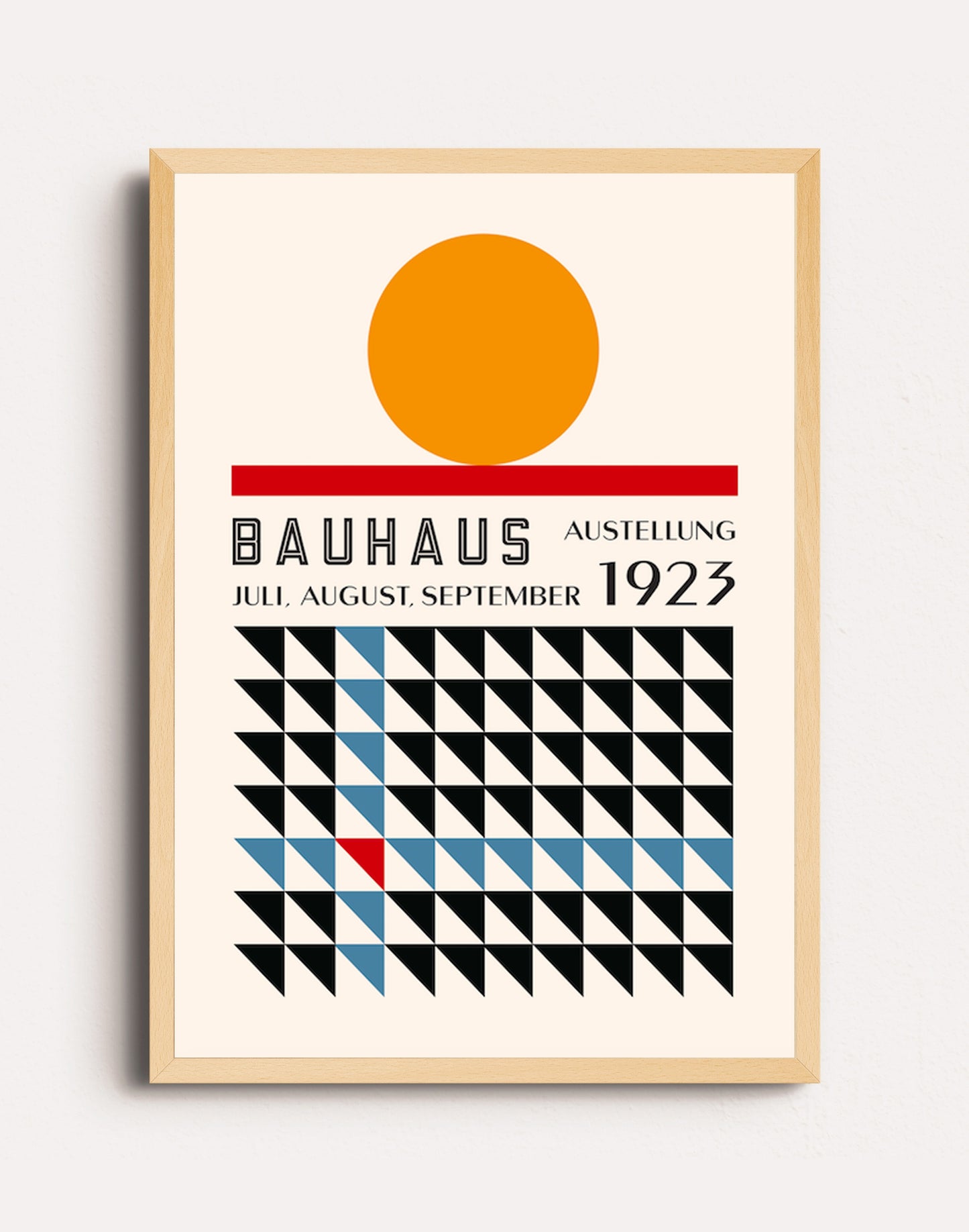 BAUHAUS RETRO II