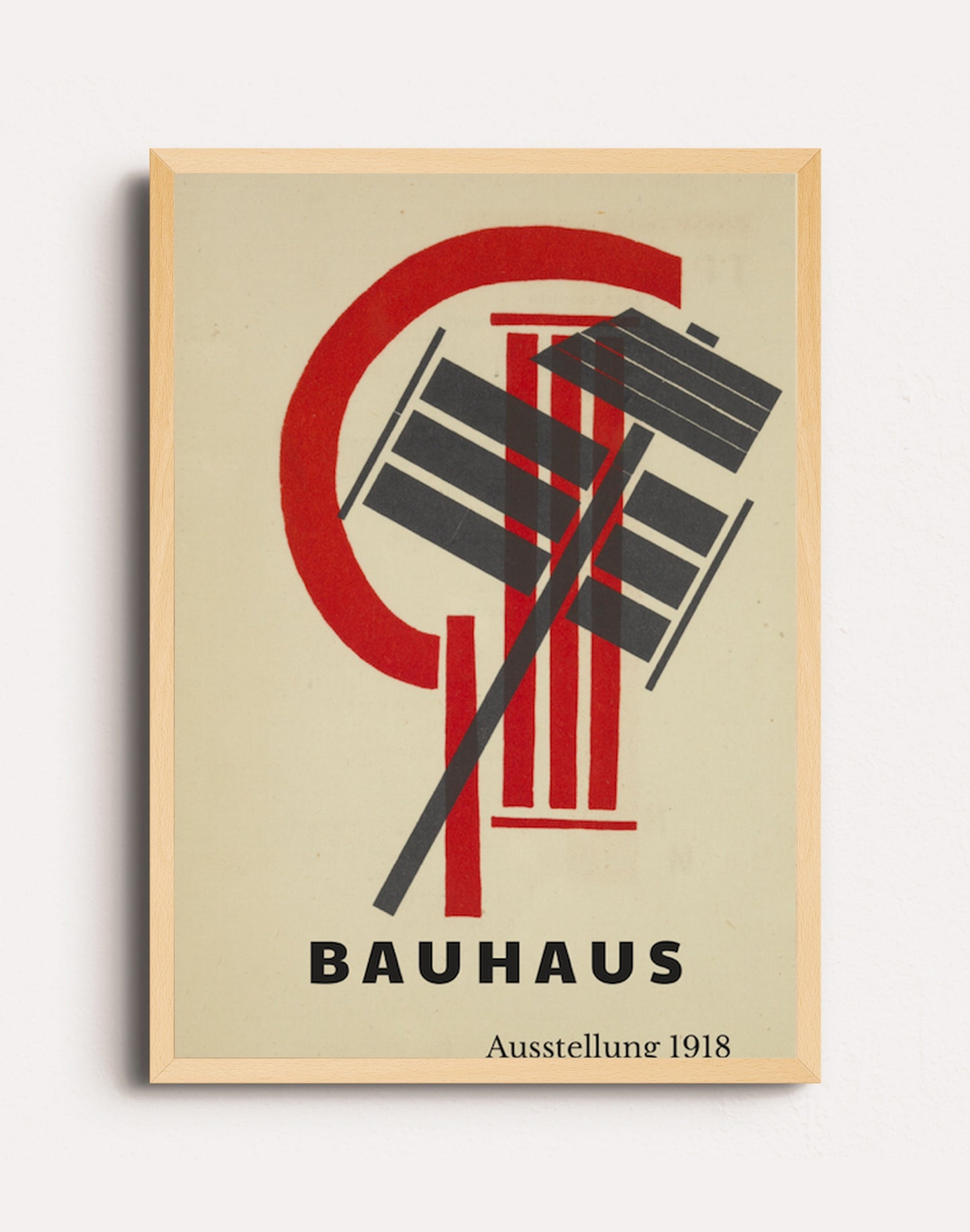 BAUHAUS RET