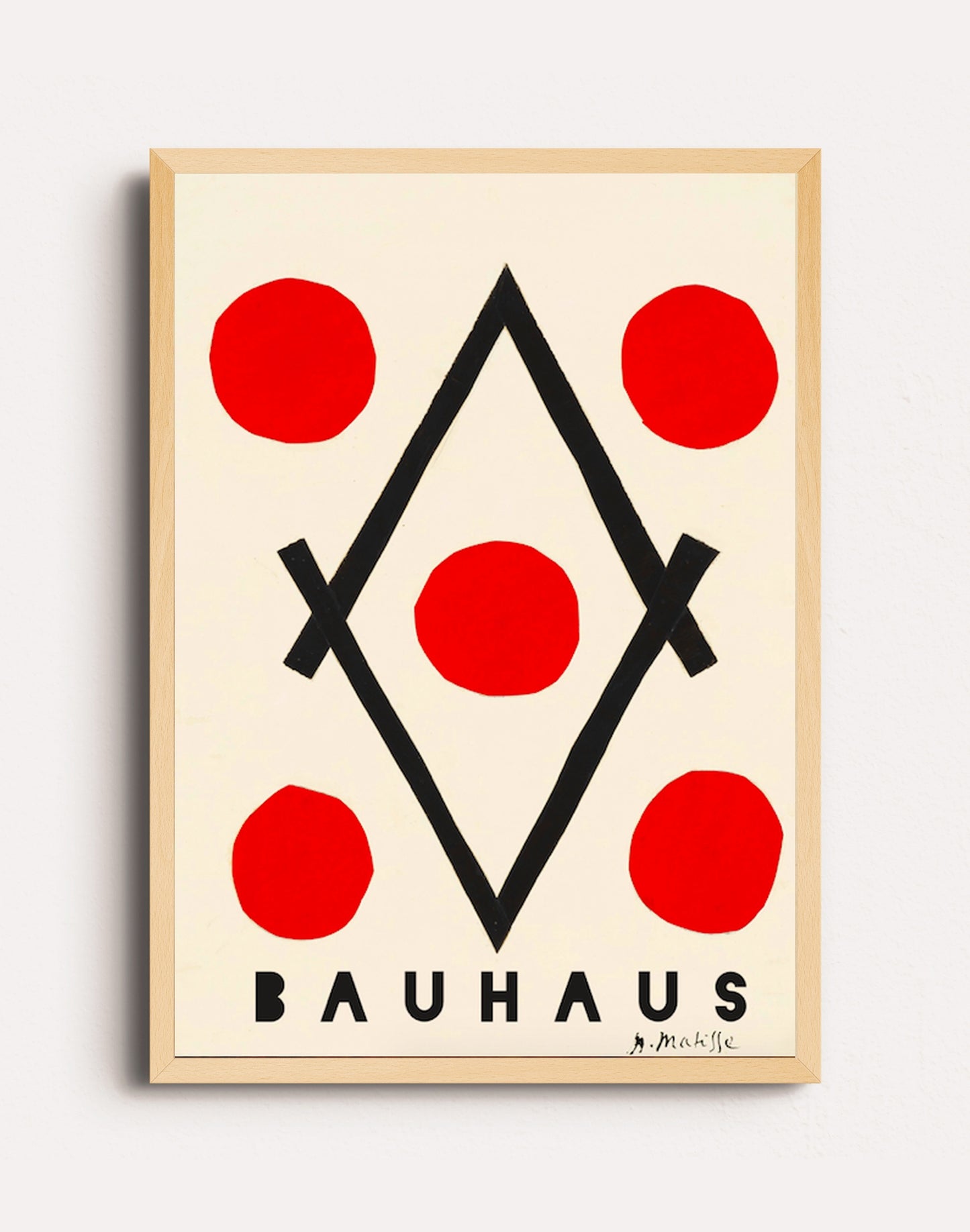 BAU HAUS