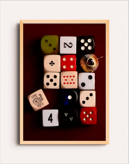 DICE