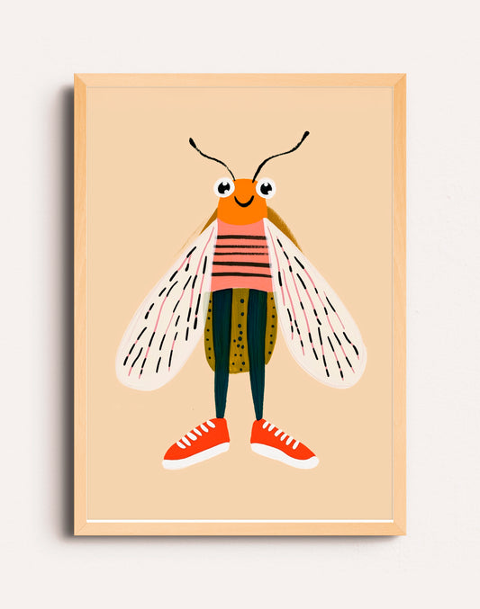 DRAGONFLY