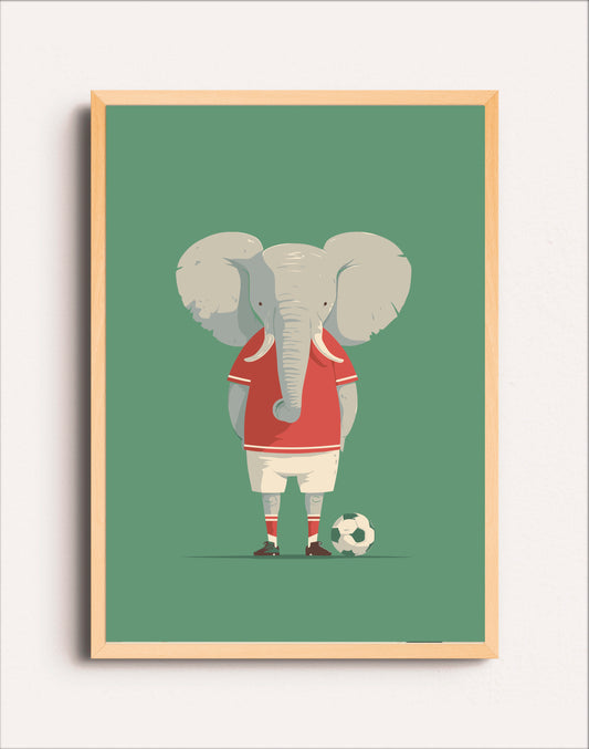 ELEPHANT