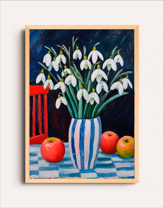 FLORERO CITRICOS