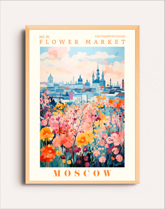 MOSCOW