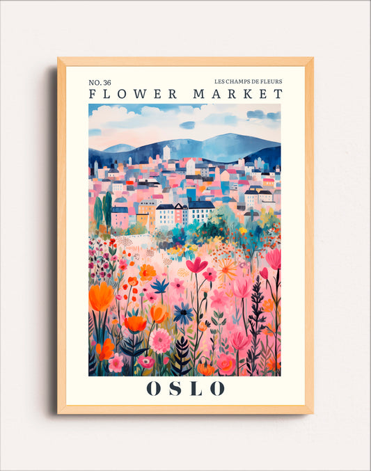 OSLO
