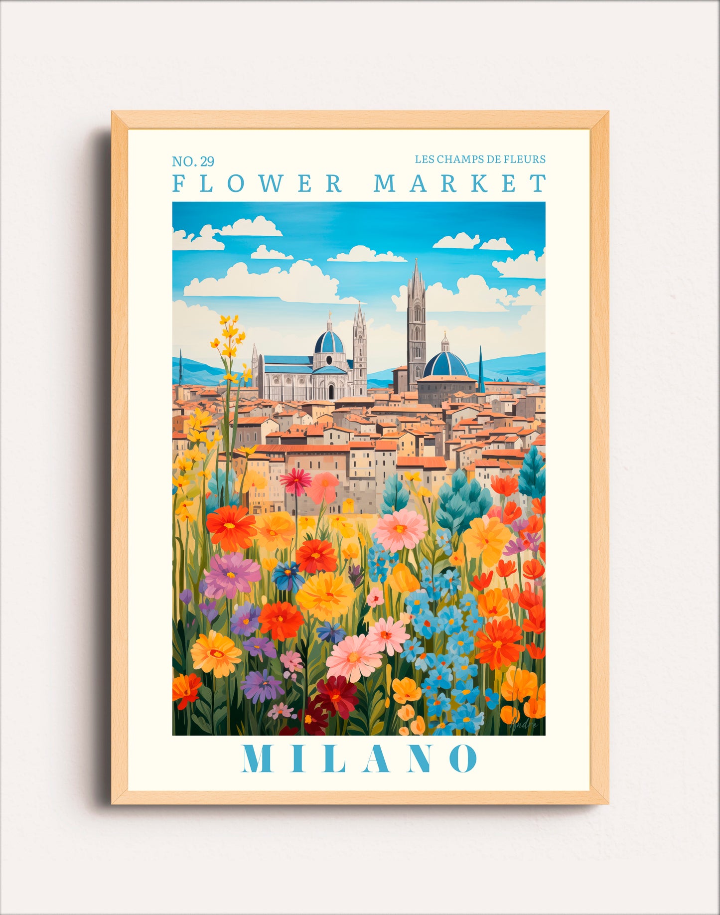 MILANO