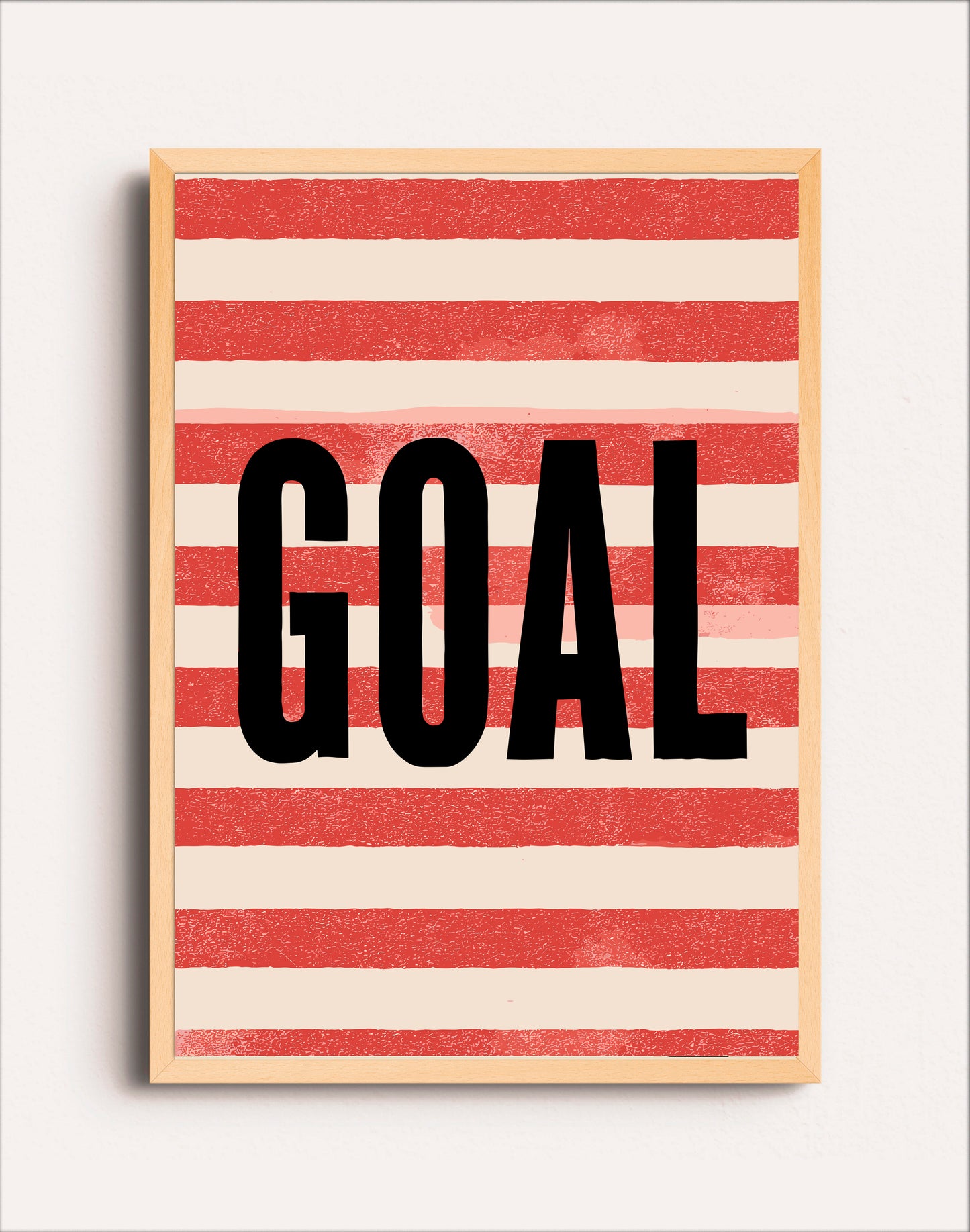 GOAL