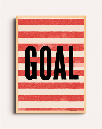 GOAL
