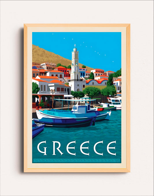 GREECE