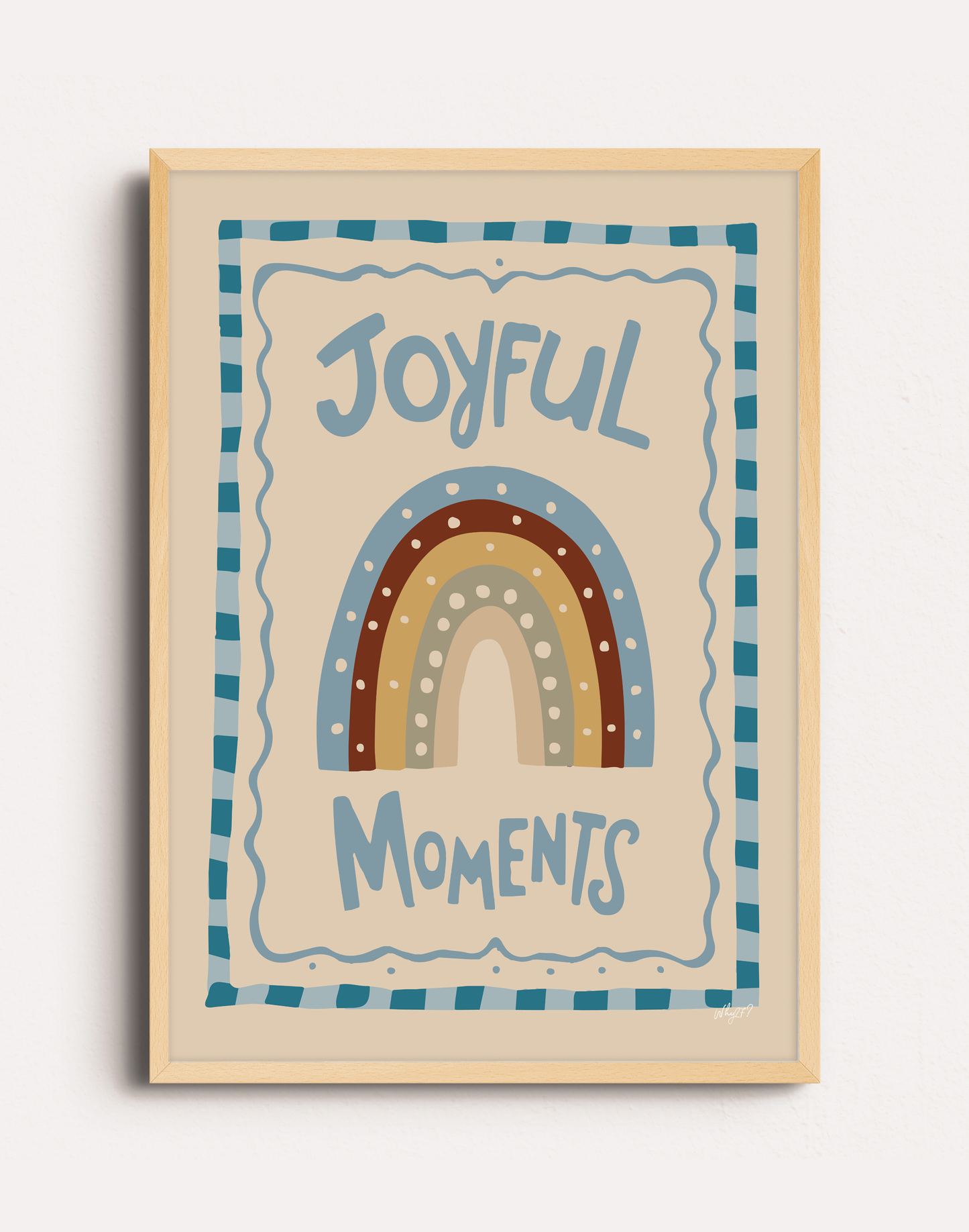 JOYFULL MOMENTS