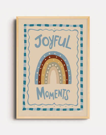 JOYFULL MOMENTS