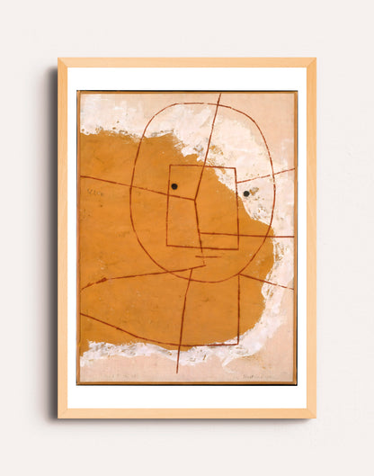 PAUL KLEE