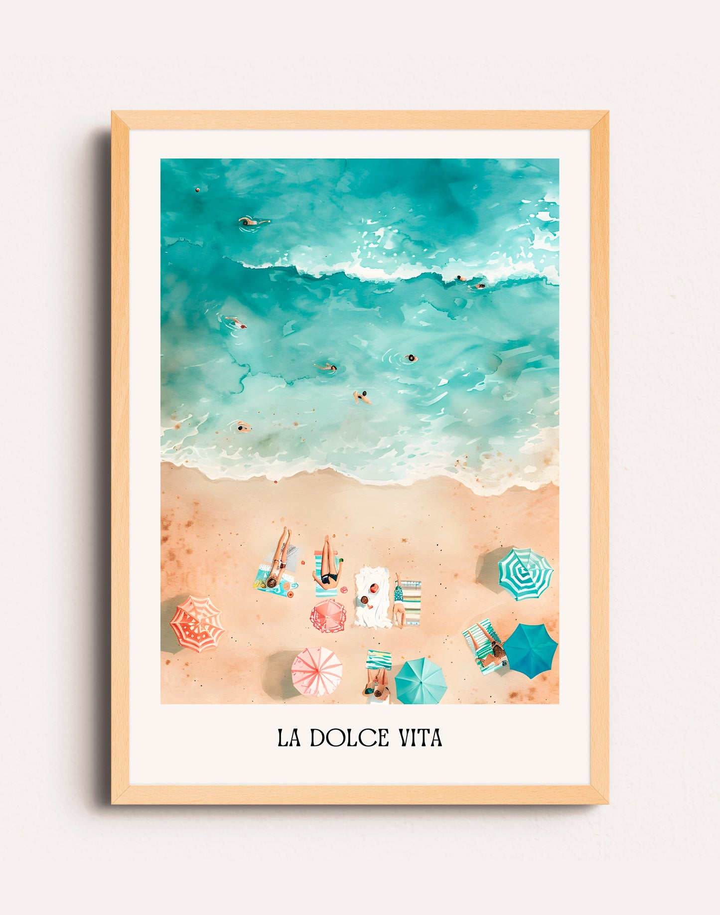 LA DOLCE VITA