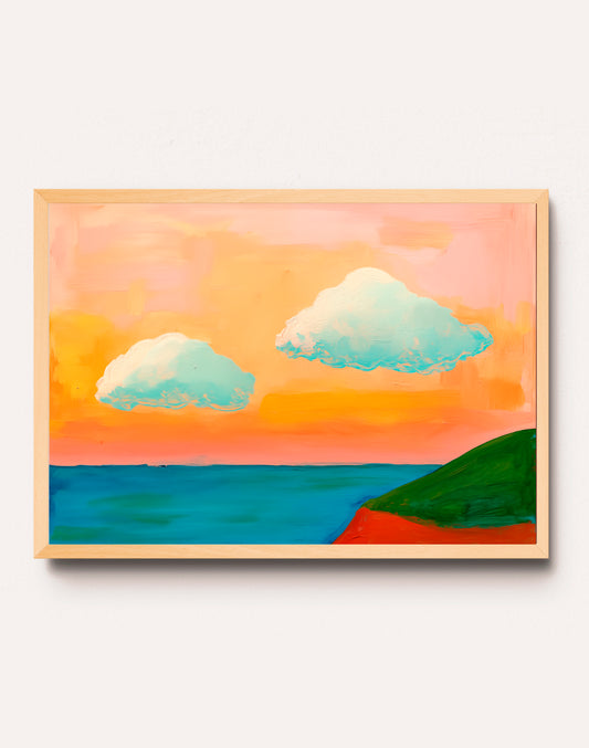 LANDSCAPE IV