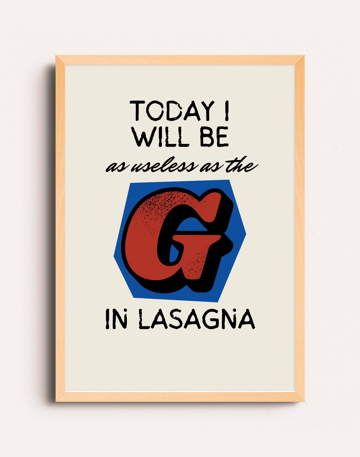 LASAGNA