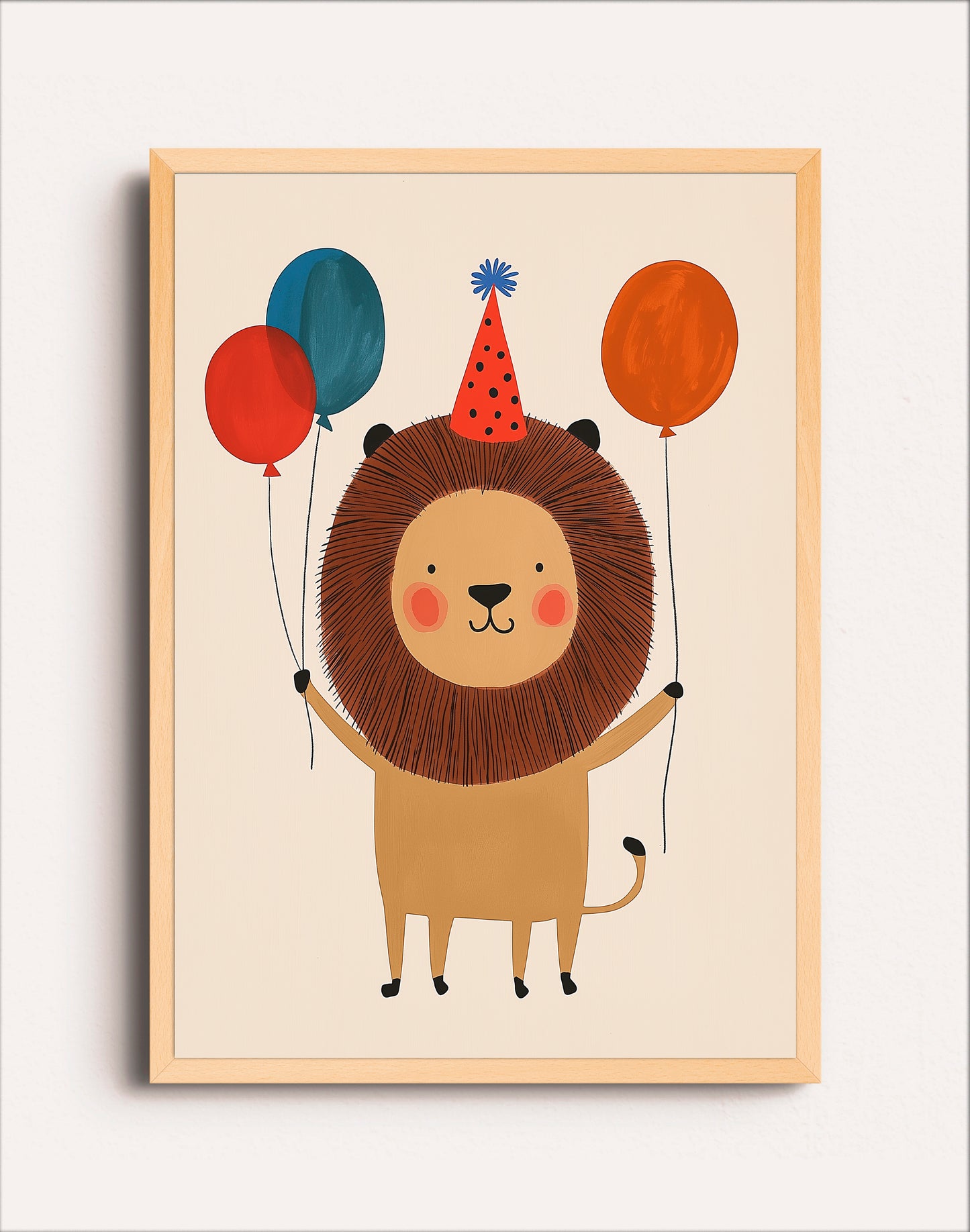 LEON DE CUMPLE