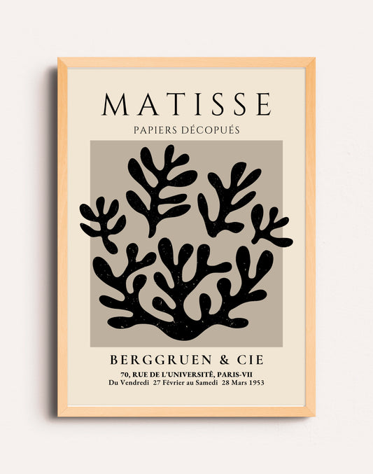MATISSE EXHIBITION