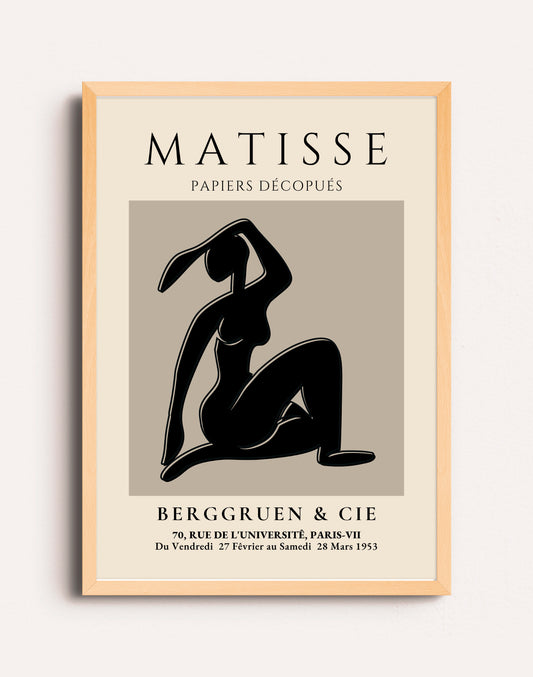 MATISSE BERGGRUEN & CIA