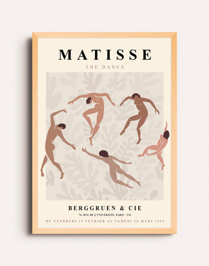 MATISSE DANCE