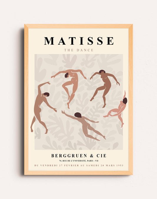 MATISSE DANCE