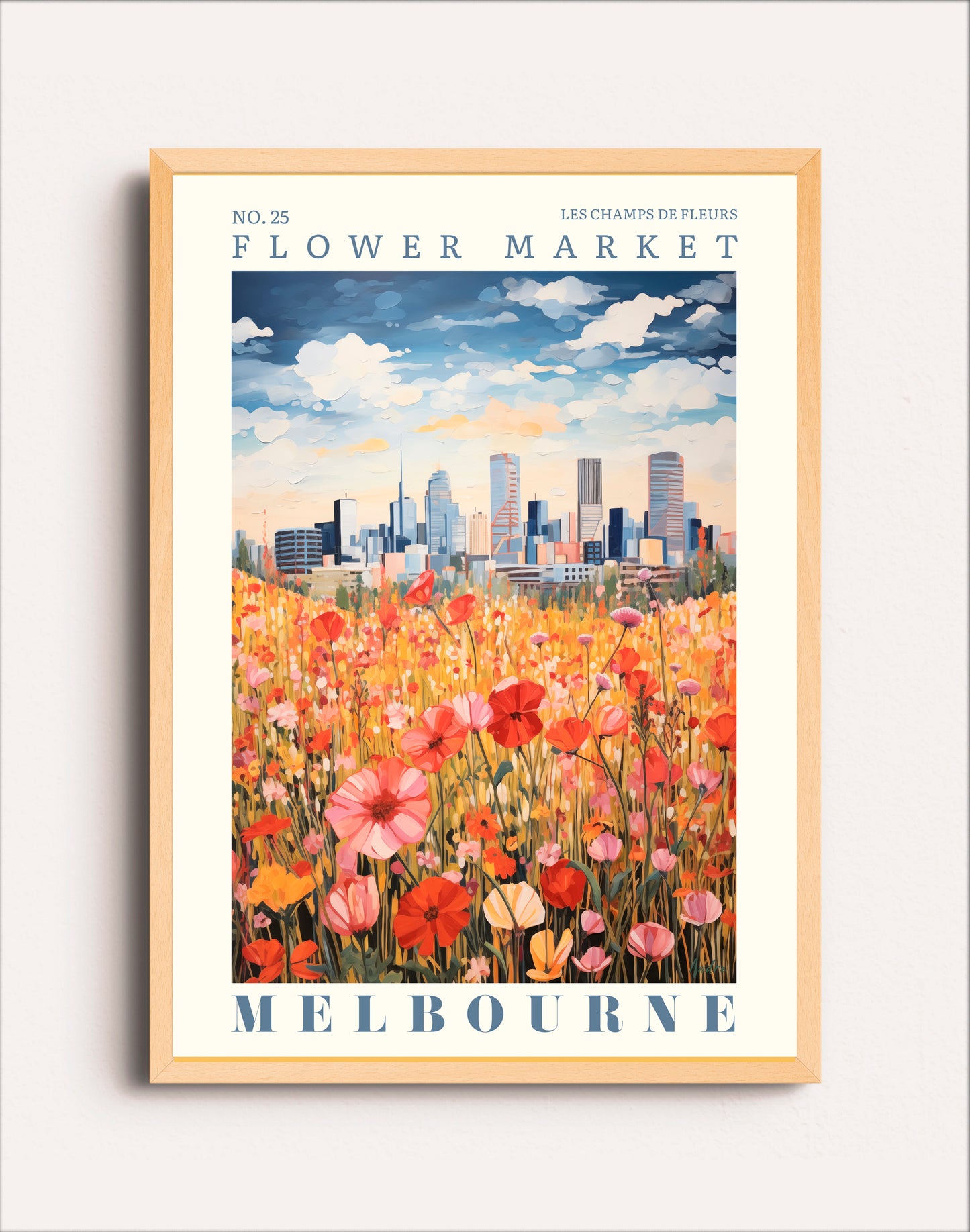 MELBOURNE
