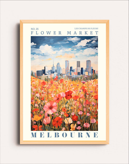 MELBOURNE