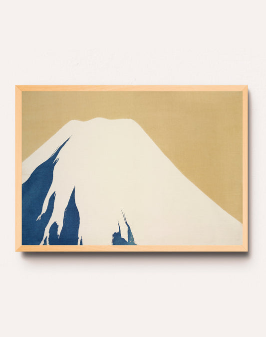 MONTE FUJI