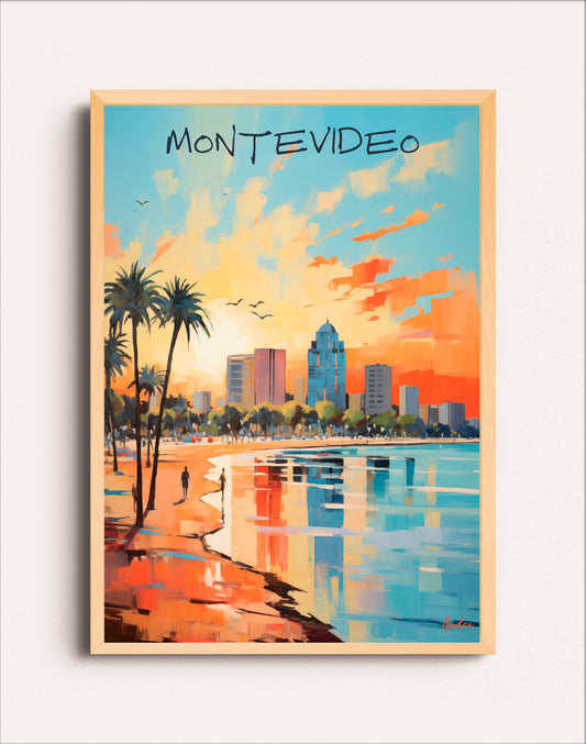 MONTEVIDEO