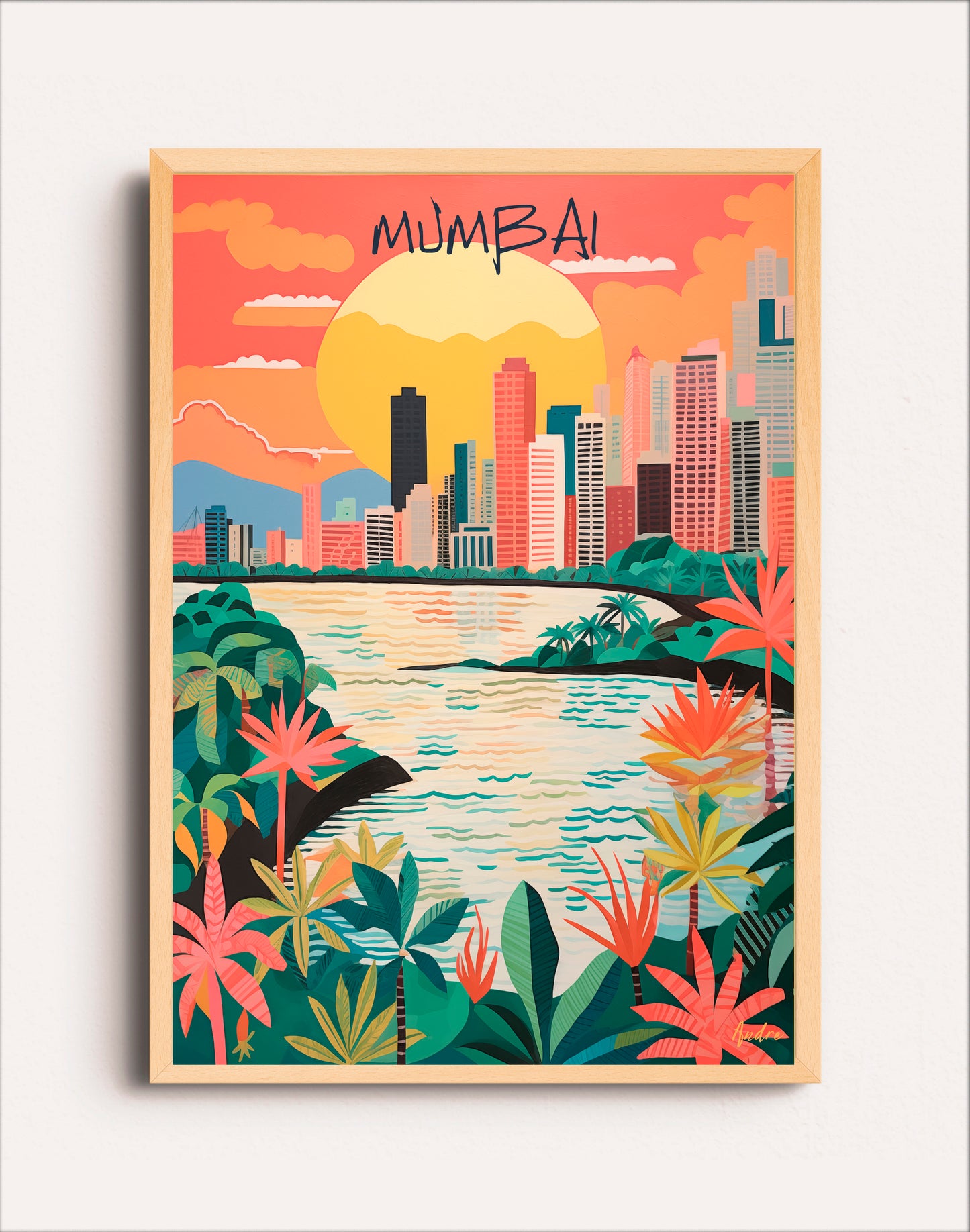 MUMBAI