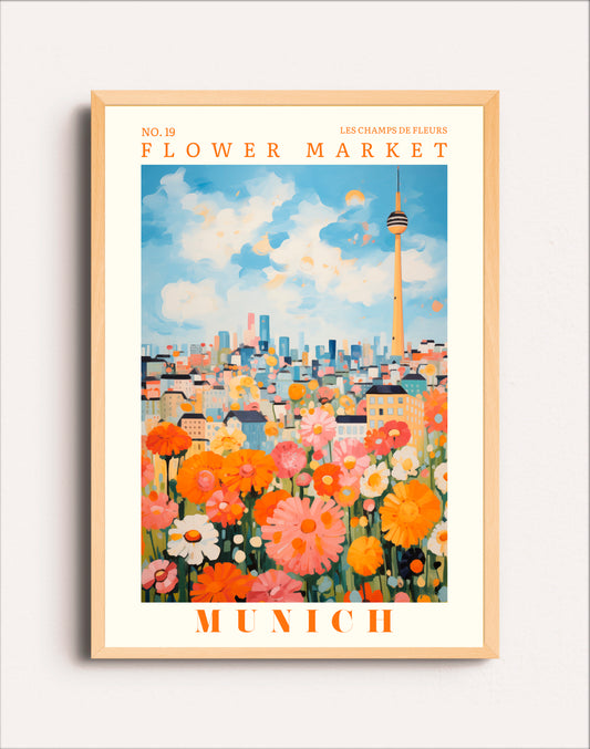 MUNICH