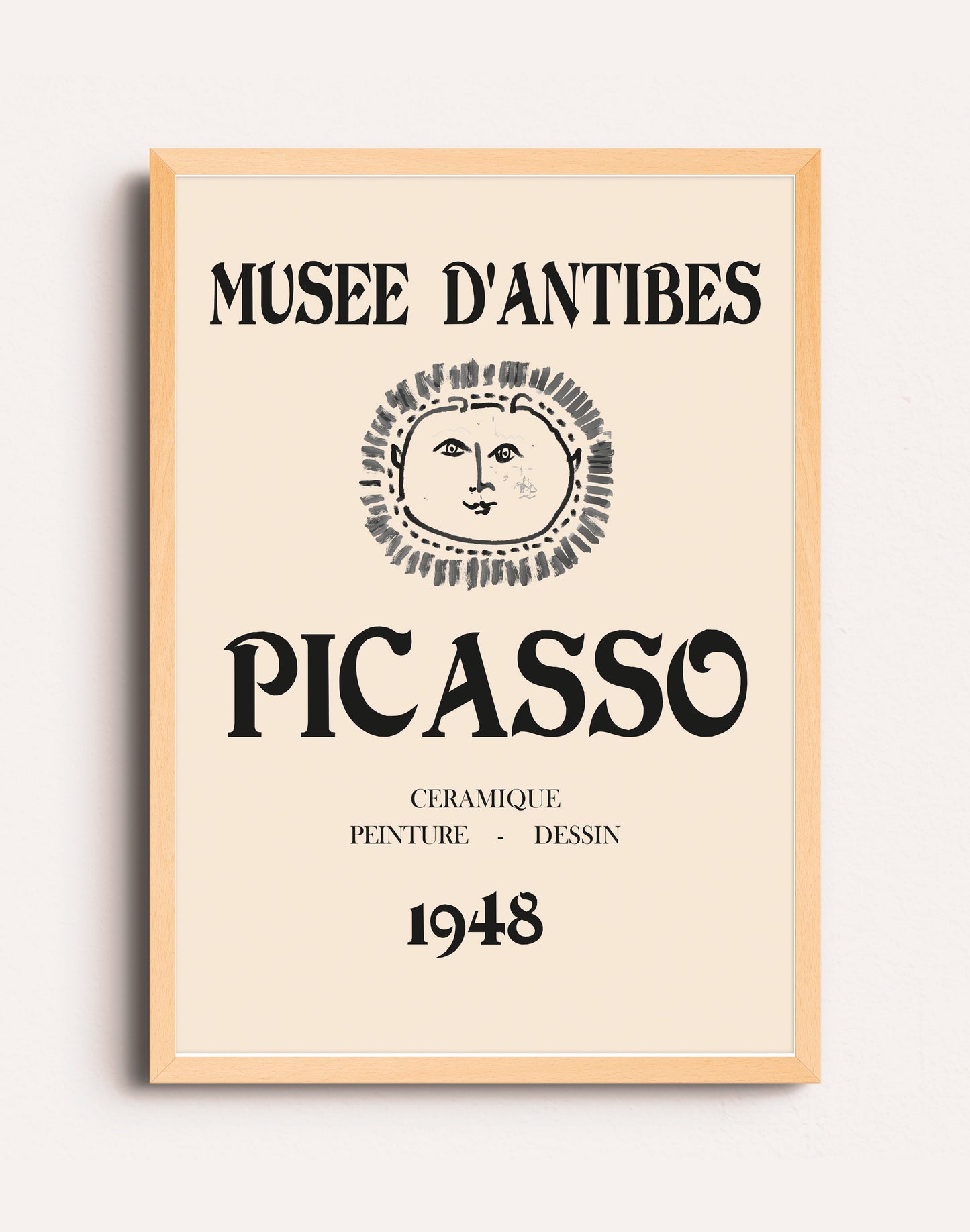MUSEE D´ ANTIBES