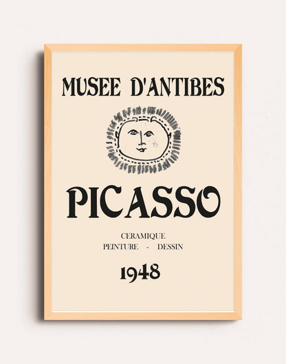 MUSEE D´ ANTIBES