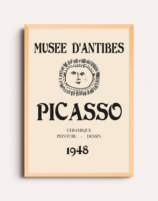 MUSEE D´ ANTIBES