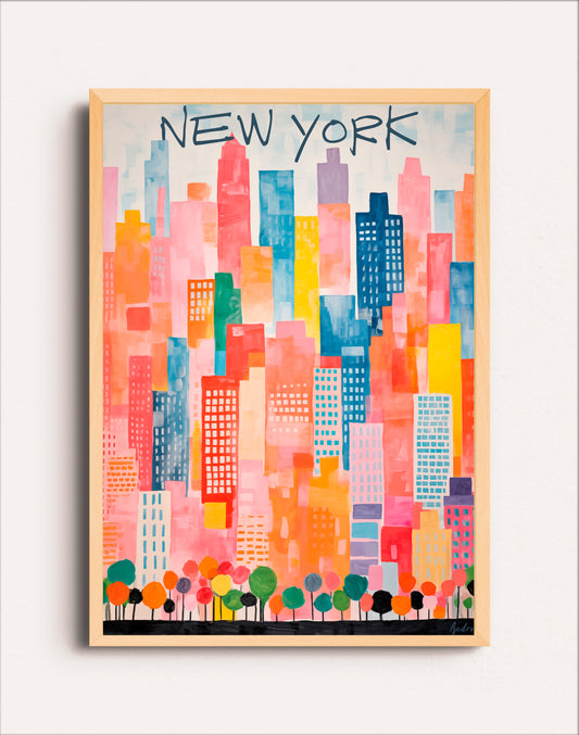 NEW YORK