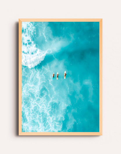 OCEAN SURF