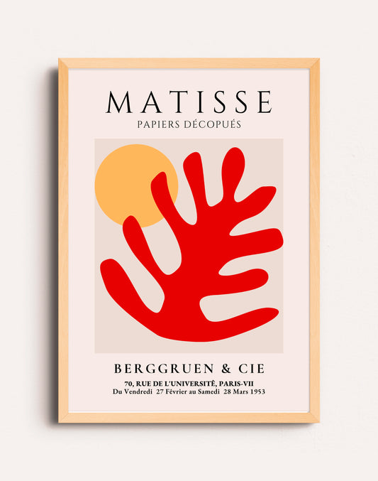 PAPIERS DÉCOUPÉS