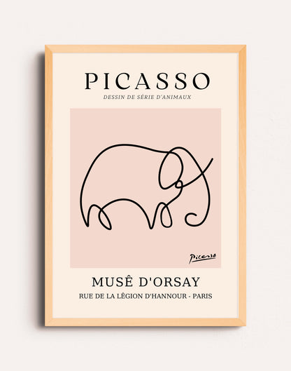 PICASSO I