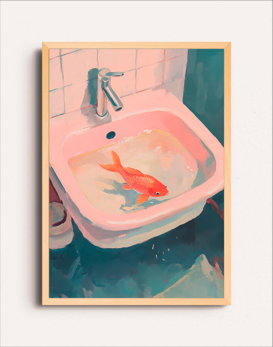 FISH BOWL