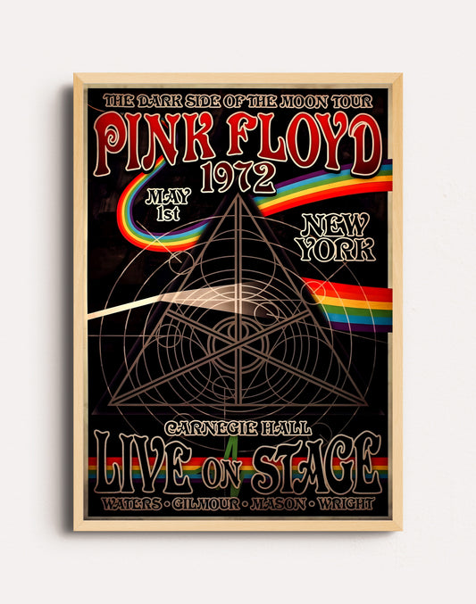 PINK FLOYD I