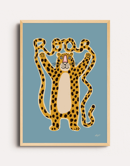 ROAR