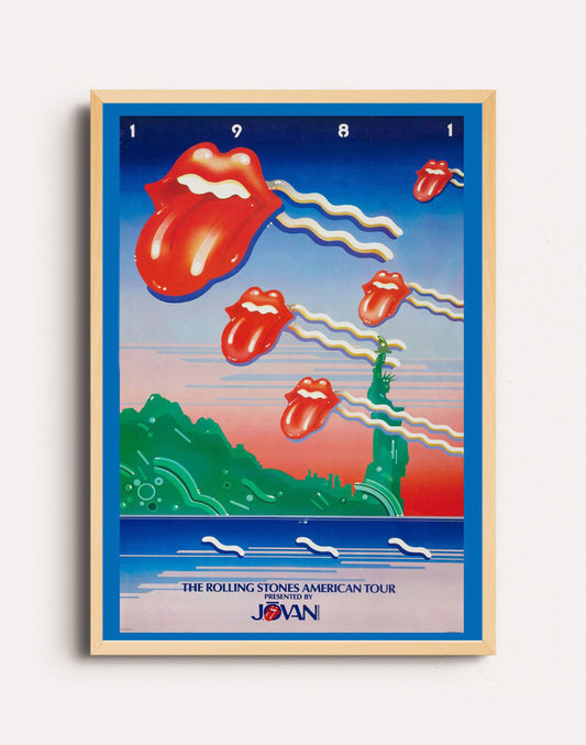 THE ROLLING STONES II